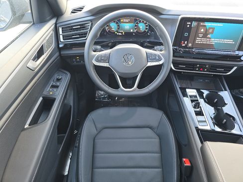 New 2026 Volkswagen Atlas Cross Sport SEL image 15