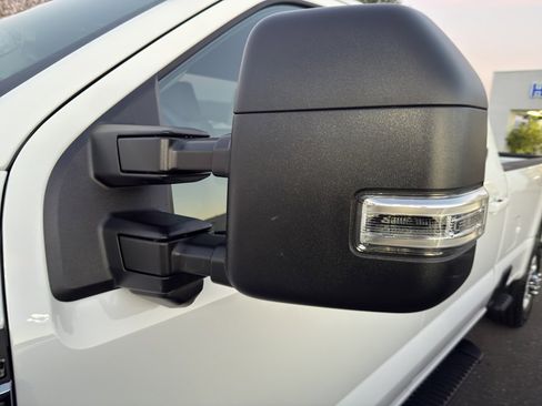 New 2026 Ford F250 XLT w/ XLT Premium Package image 39