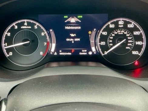 Used 2019 Acura RDX FWD image 25