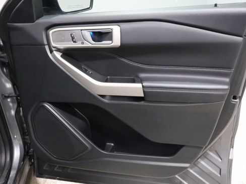 Used 2024 Ford Explorer Limited image 24