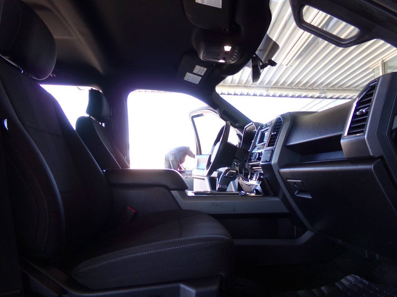 Used 2016 Ford F150 XLT w/ Equipment Group 301A Mid AWD/4WD image 32