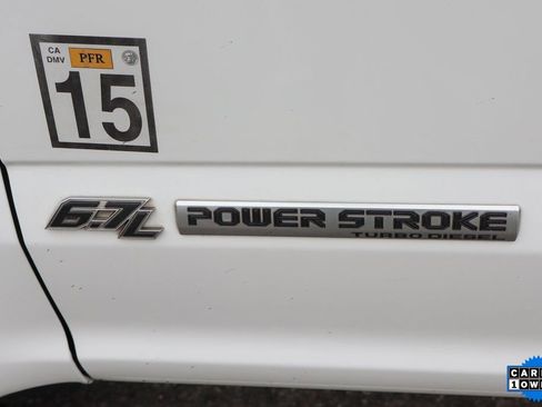 Used 2019 Ford F350 XLT AWD/4WD image 41