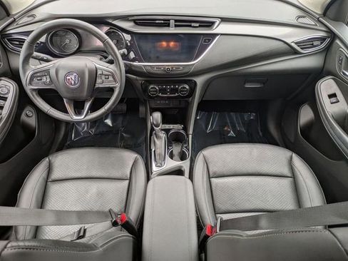 Certified 2023 Buick Encore GX Essence w/ Experience Buick Package FWD image 28