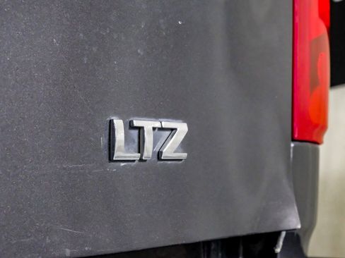 Used 2011 Chevrolet Silverado 3500 LTZ w/ LTZ Plus Package image 42