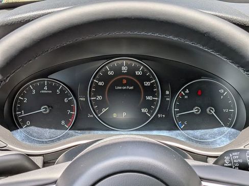 New 2026 MAZDA CX-50 AWD 2.5 S w/ Premium Package image 28