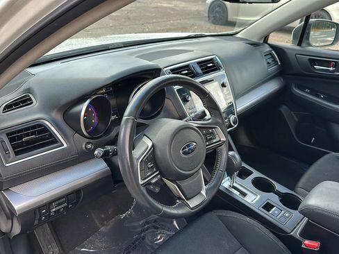 Used 2018 Subaru Legacy 2.5i Premium image 13