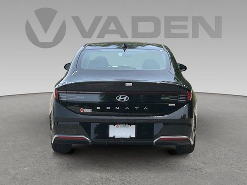 New 2025 Hyundai Sonata SEL image 39