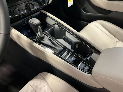 New 2026 Honda Accord Touring image 17