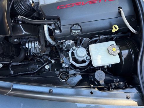 Used 2014 Chevrolet Corvette Stingray Coupe image 60