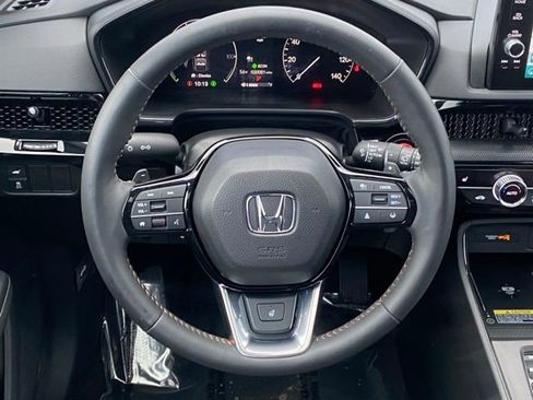Certified 2023 Honda CR-V Sport Touring image 17
