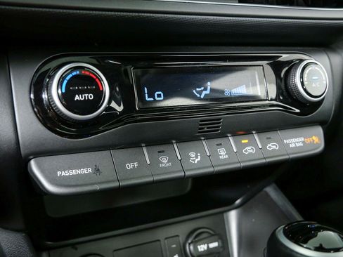 Used 2023 Hyundai Kona SEL w/ Convenience Package FWD image 15