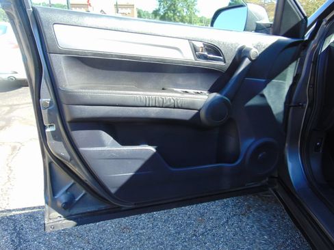 Used 2010 Honda CR-V EX-L image 21