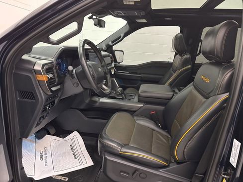 Used 2024 Ford F150 Tremor w/ Equipment Group 402A High AWD/4WD image 27