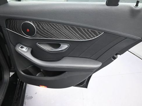 Used 2015 Mercedes-Benz C 300 Sedan image 15