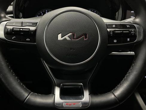 Used 2022 Kia K5 GT w/ GT1 Package image 16
