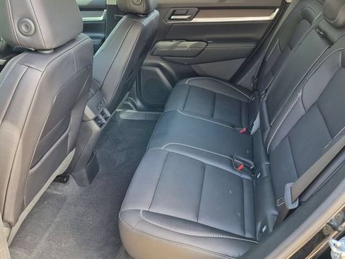Certified 2026 GMC Terrain Denali AWD/4WD image 24