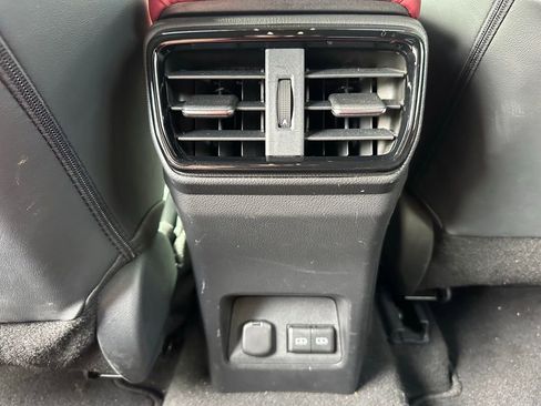 Used 2025 Lexus NX 250 FWD w/ Accessory Package (Z1) image 33