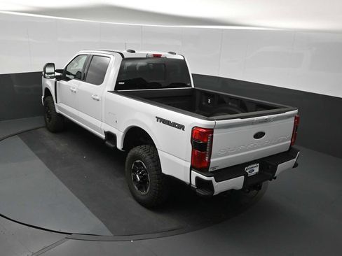 New 2026 Ford F250 Lariat w/ Tremor Off-Road Package AWD/4WD image 28