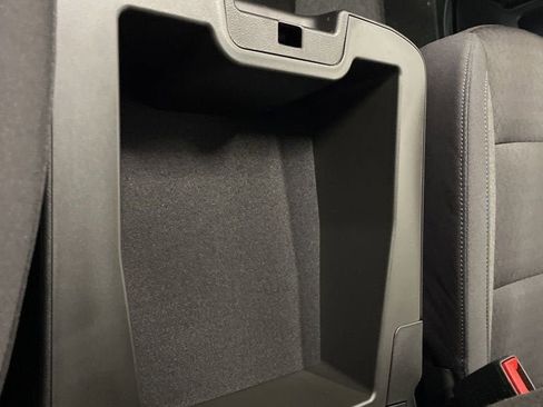 New 2026 Chevrolet Silverado 1500 LT image 21