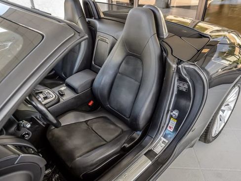 Used 2016 Jaguar F-TYPE Convertible RWD image 25