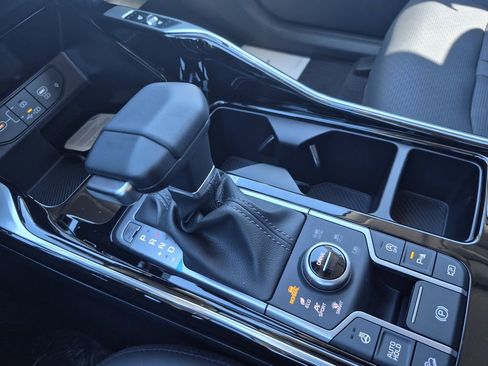 New 2026 Kia Sorento SX AWD/4WD image 23