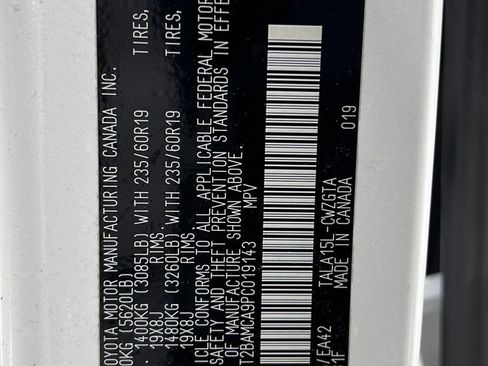 Used 2023 Lexus RX 350 AWD image 24