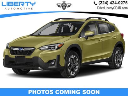 Used 2023 Subaru Crosstrek 2.5i Limited w/ Popular Package #4
