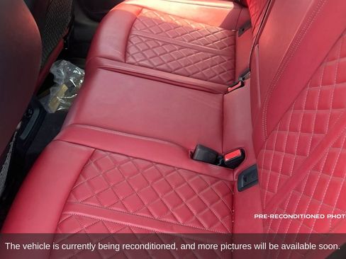 Used 2024 Audi S4 Premium Plus AWD/4WD image 11