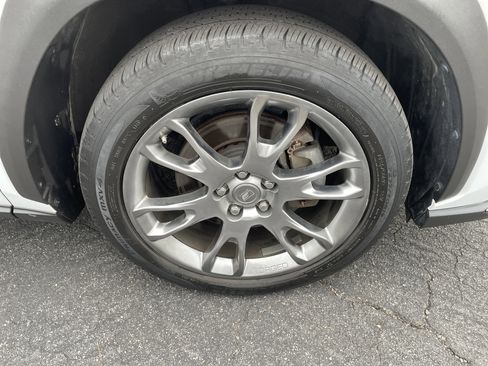 Used 2019 Lexus NX 300 F Sport image 17