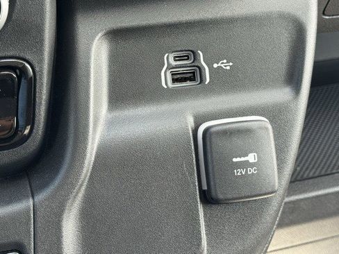 New 2025 RAM ProMaster 3500 w/ Safety Group image 21