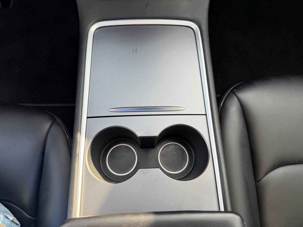 Used 2023 Tesla Model 3 Long Range AWD/4WD image 31