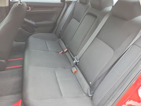 Used 2022 Honda Civic EX image 7
