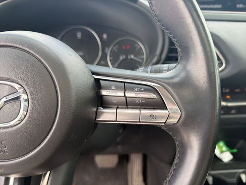 Used 2023 MAZDA CX-30 AWD 2.5 S w/ Preferred Package image 19