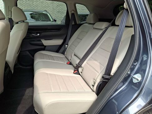 Used 2024 Honda CR-V EX-L image 8