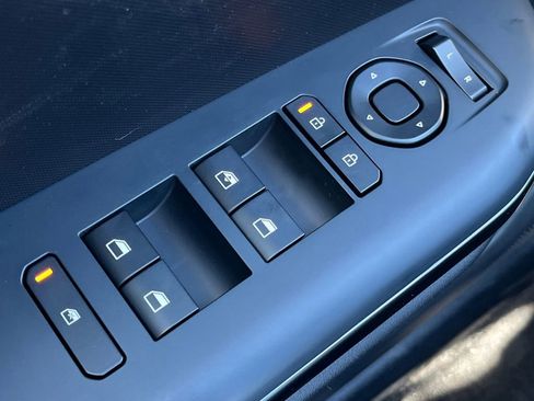 New 2026 Kia K4 LXS image 18