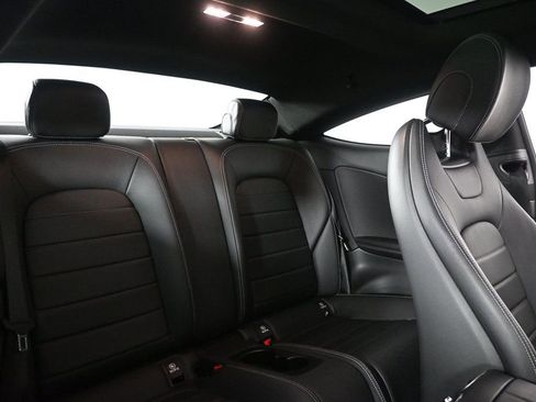 Certified 2023 Mercedes-Benz C 300 Coupe image 18