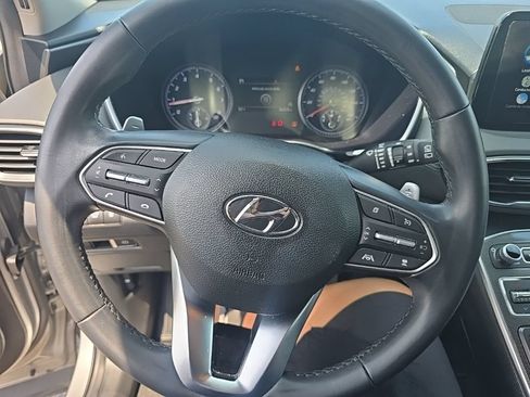 Used 2023 Hyundai Santa Fe SEL w/ Cargo Package FWD image 10