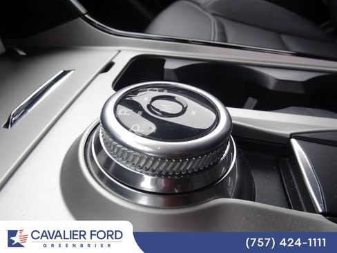 Used 2024 Ford Explorer ST w/ Equipment Group 401A AWD/4WD image 11