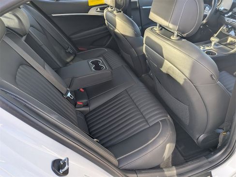 Used 2026 Genesis G70 2.5T Prestige image 14