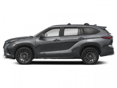 New 2026 Toyota Highlander XSE image 9