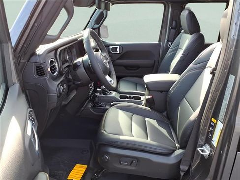 New 2026 Jeep Wrangler Sahara image 14