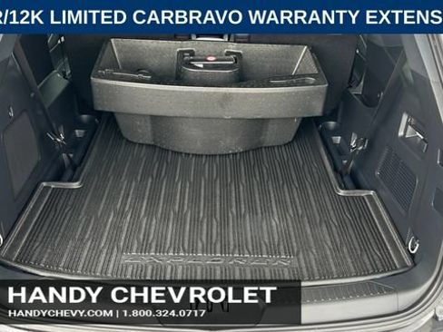Used 2026 Ford Explorer ST-Line AWD/4WD image 38