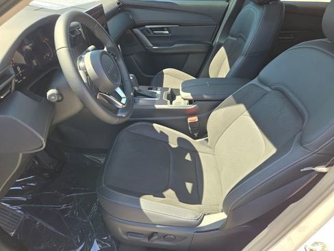 New 2026 MAZDA CX-5 Preferred image 6