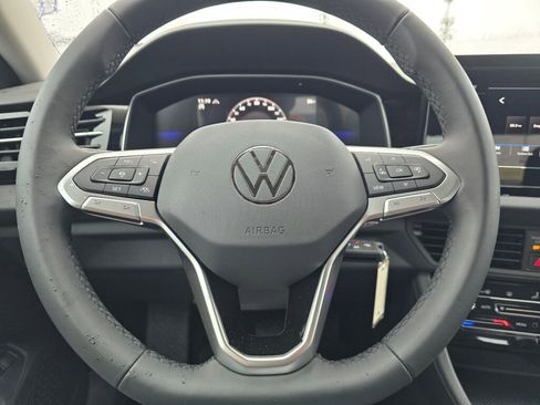 New 2026 Volkswagen Jetta S image 22