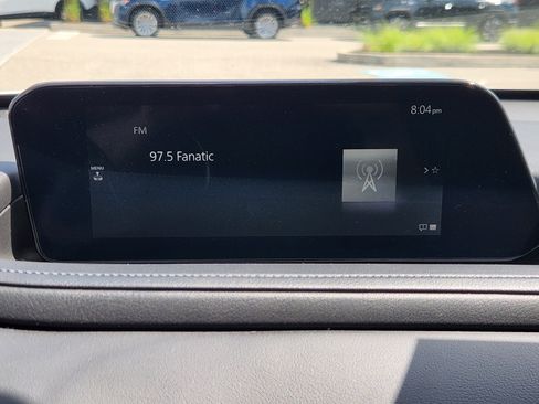 Certified 2025 MAZDA CX-30 AWD 2.5 S image 11