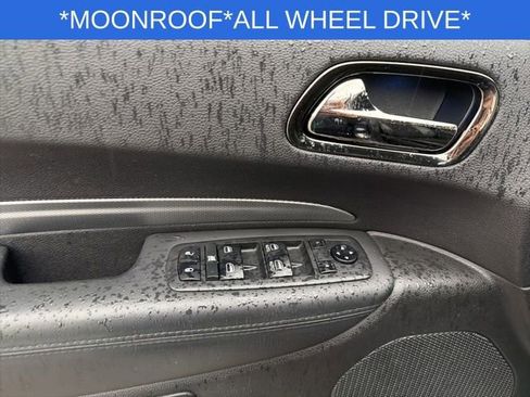 Used 2019 Dodge Durango R/T w/ Blacktop Package image 30