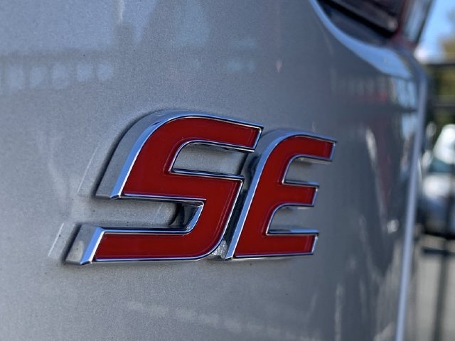 Used 2026 Toyota Corolla SE FWD image 43