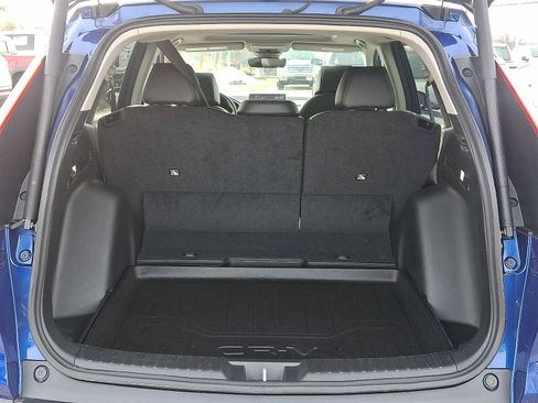 Used 2025 Honda CR-V EX-L image 25