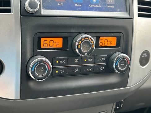 Used 2020 Nissan Frontier SV RWD image 33