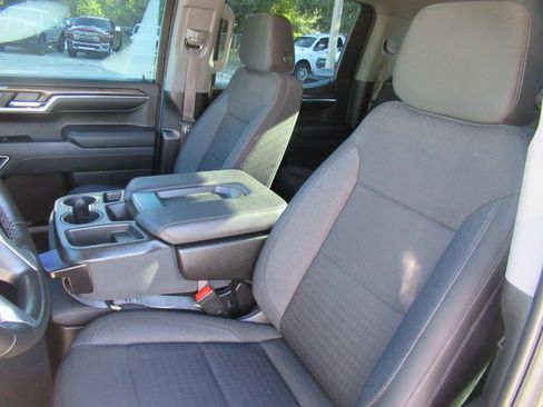 Used 2023 Chevrolet Silverado 1500 RST RWD image 20